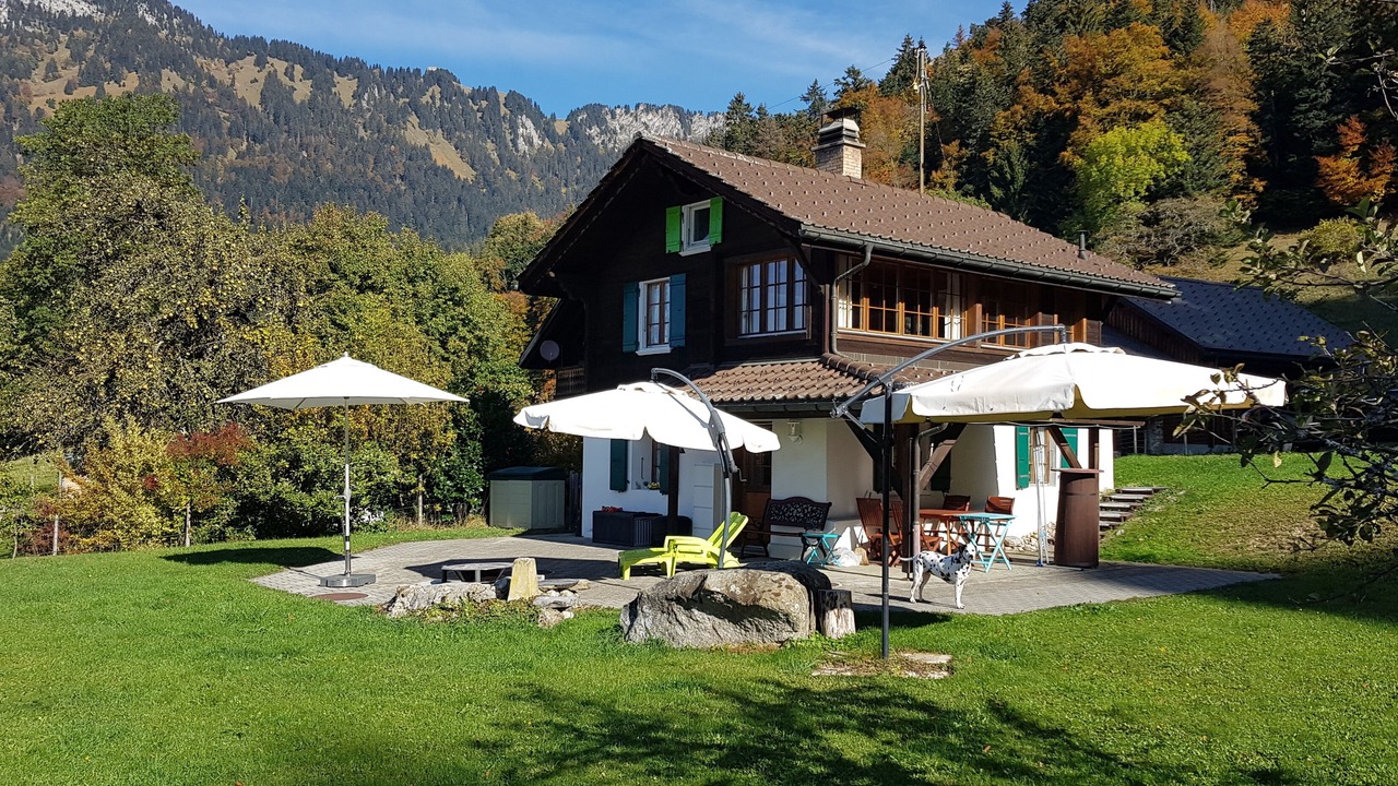 Photo of Outdoor in Corbeyrier