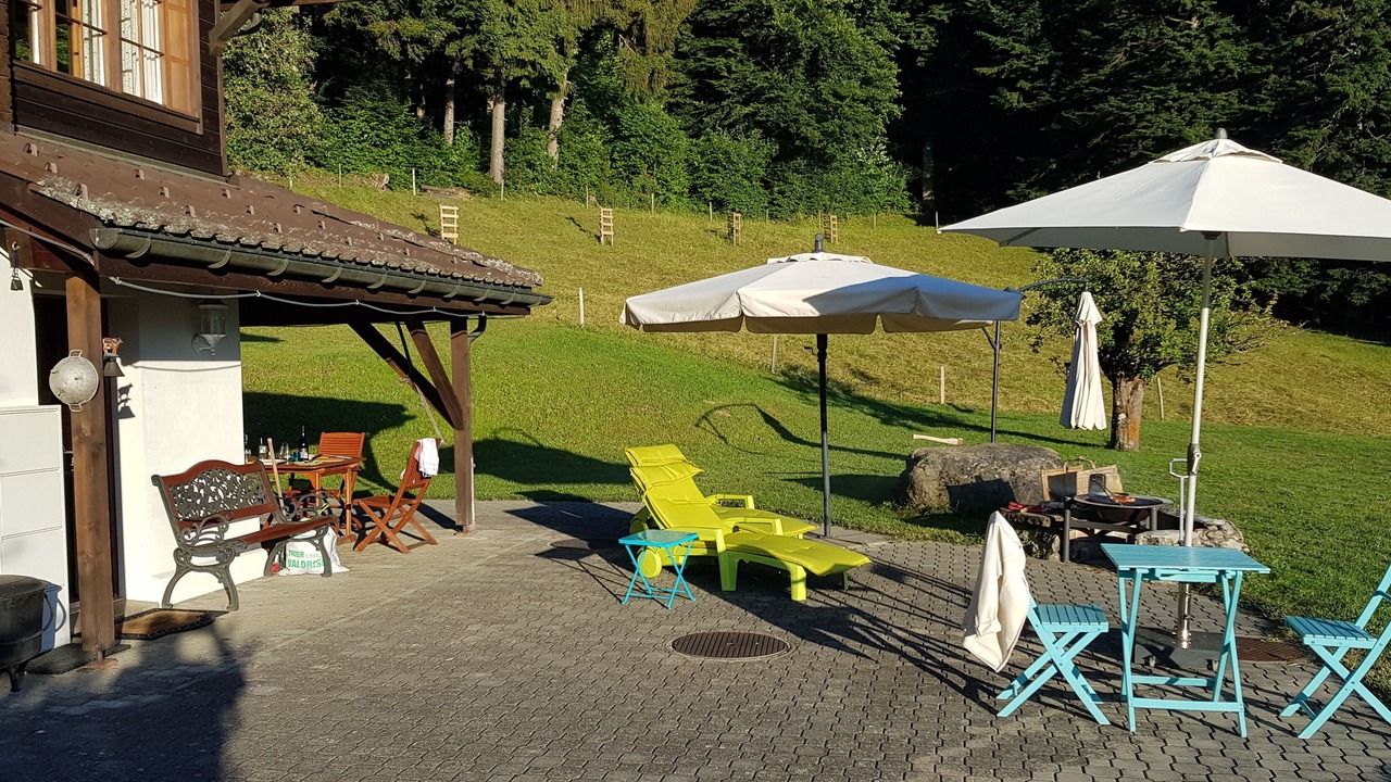 Photo of Outdoor in Corbeyrier