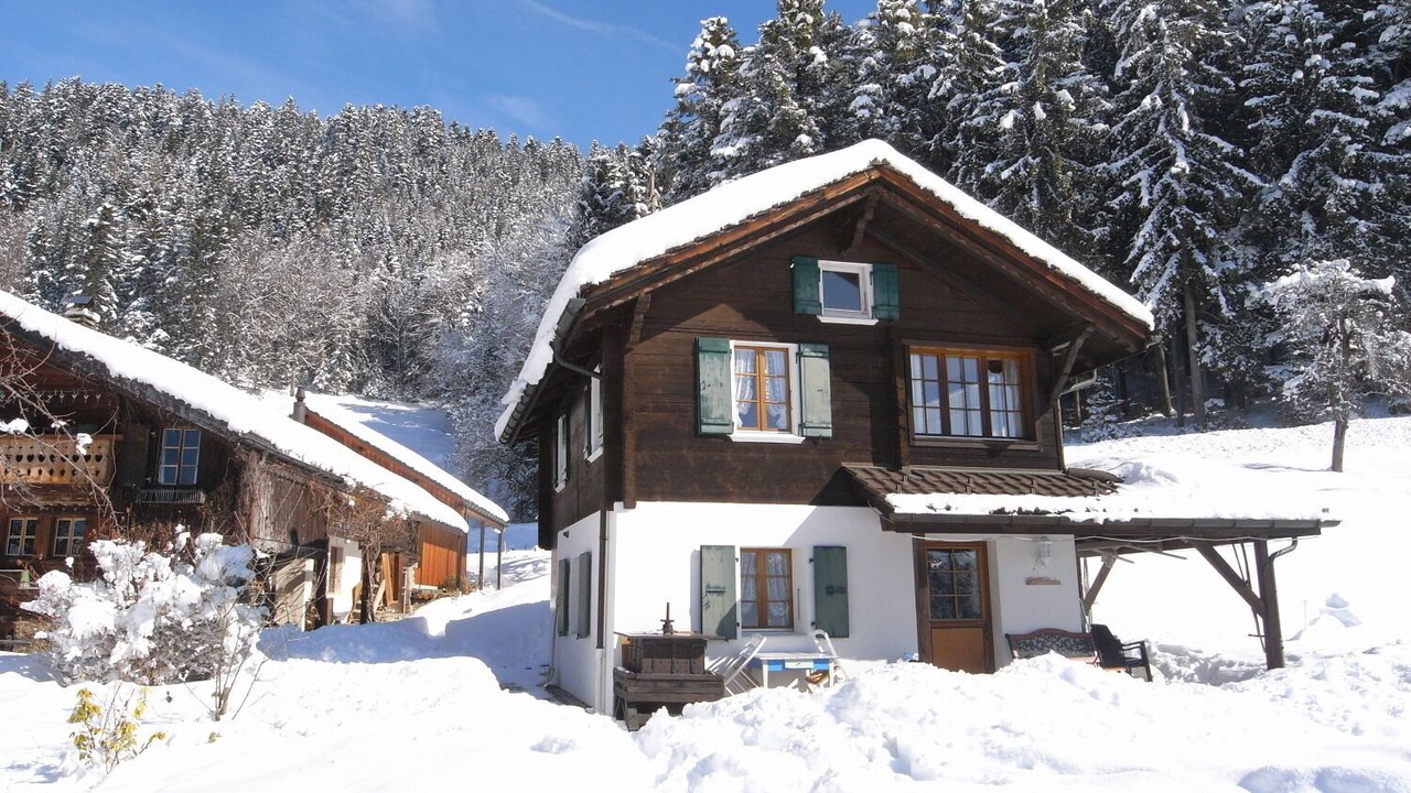 Photo of Outdoor in Corbeyrier