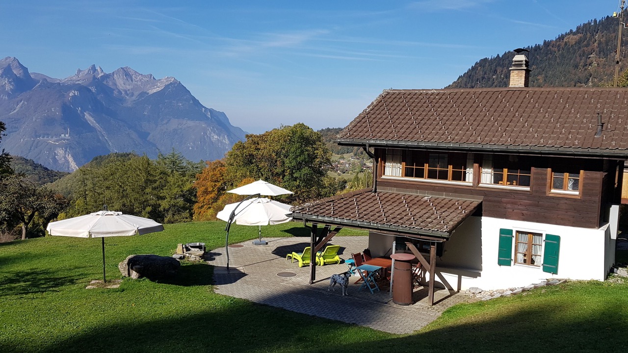 Photo of Outdoor in Corbeyrier