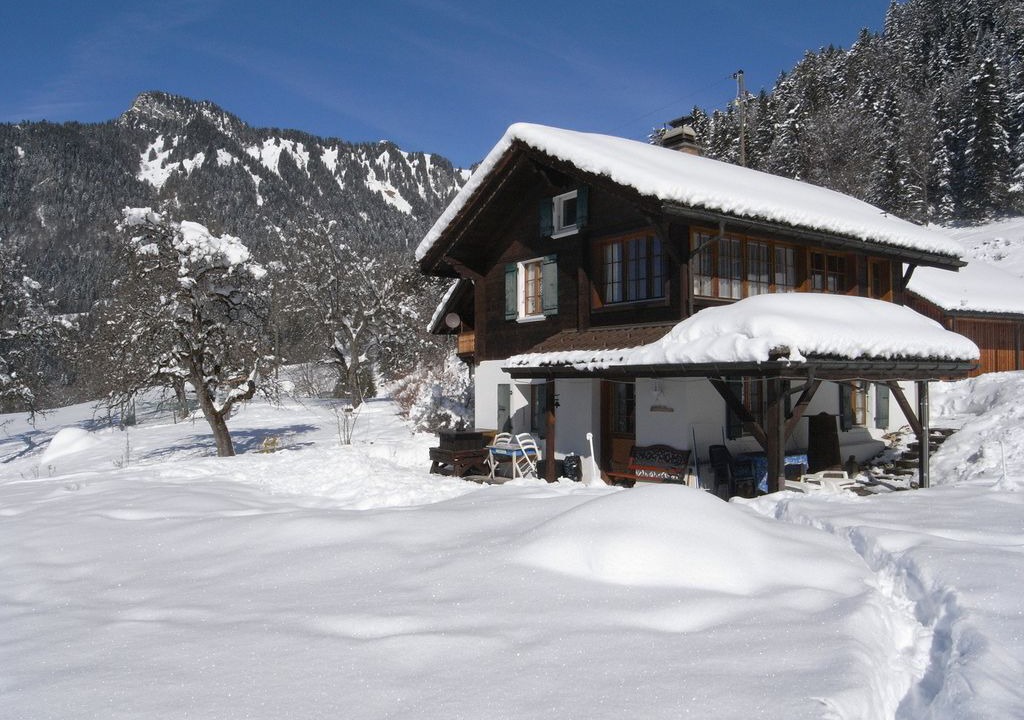 Photo of Outdoor in Corbeyrier