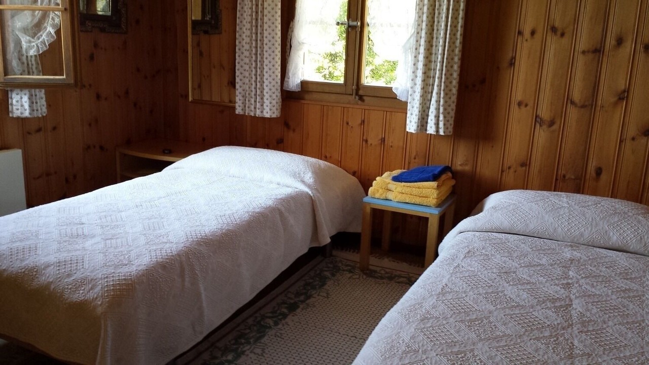 Photo of Bedroom in Corbeyrier