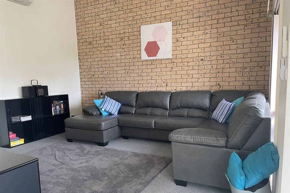 Photo of Bedroom in Surf Beach