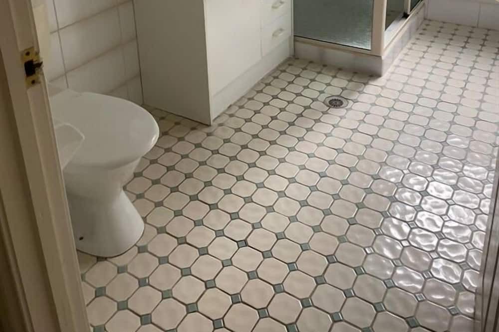 Photo of Bathroom in Surf Beach