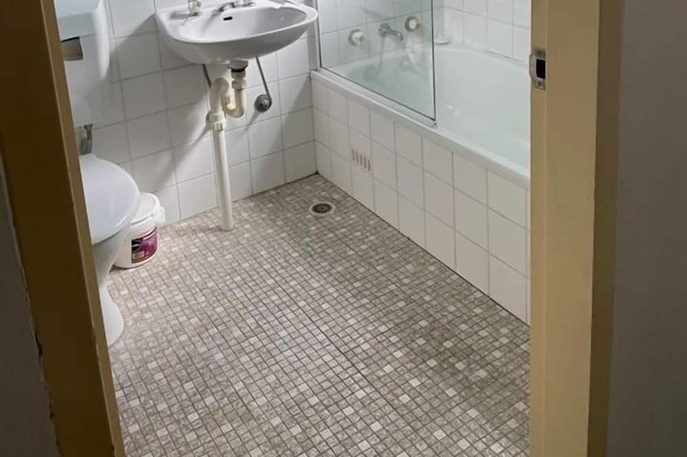 Photo of Bathroom in Surf Beach