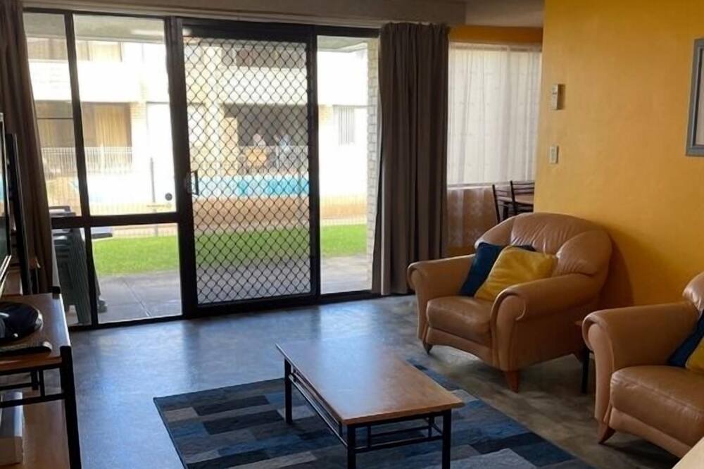 Photo of Bedroom in Surf Beach