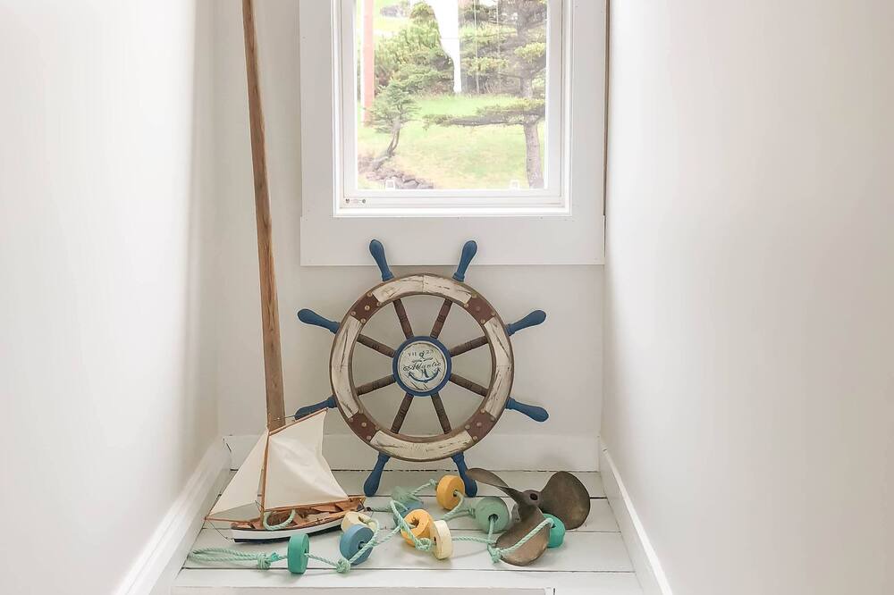 Photo of Others in Hall's Harbour