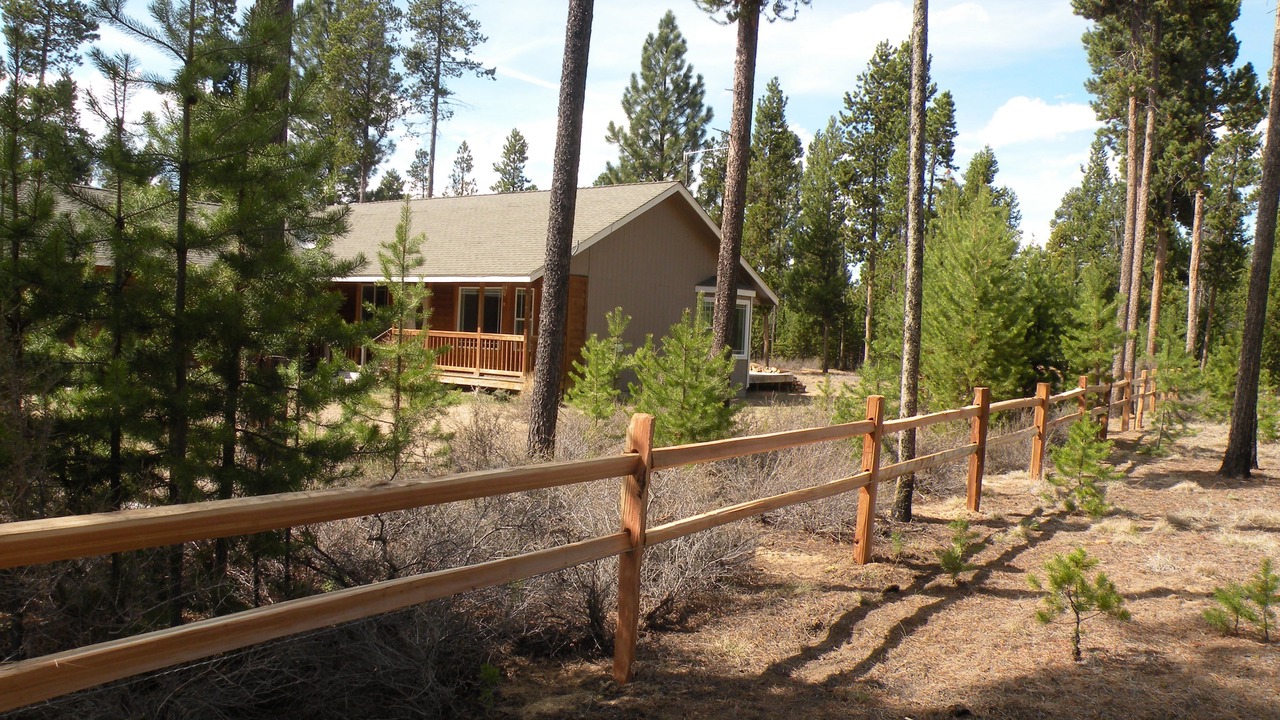Photo of Outdoor in La Pine