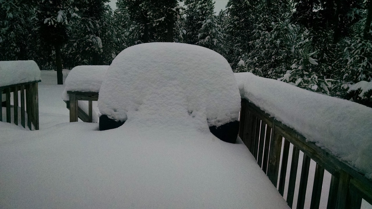 Photo of Outdoor in La Pine