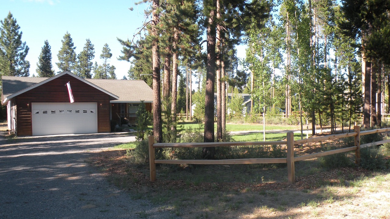 Photo of Outdoor in La Pine