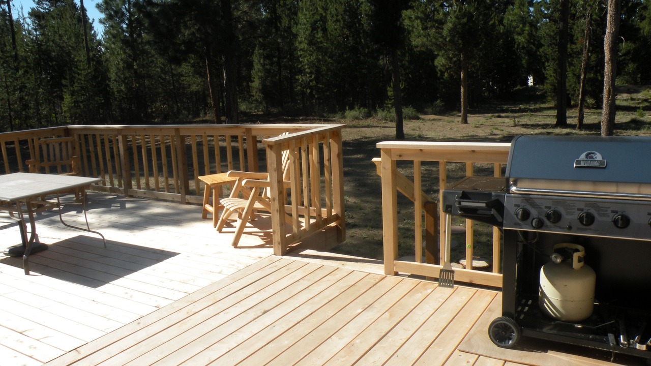 Photo of Outdoor in La Pine