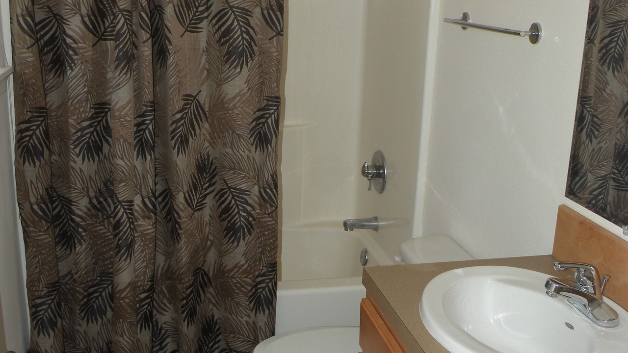 Photo of Bathroom in La Pine