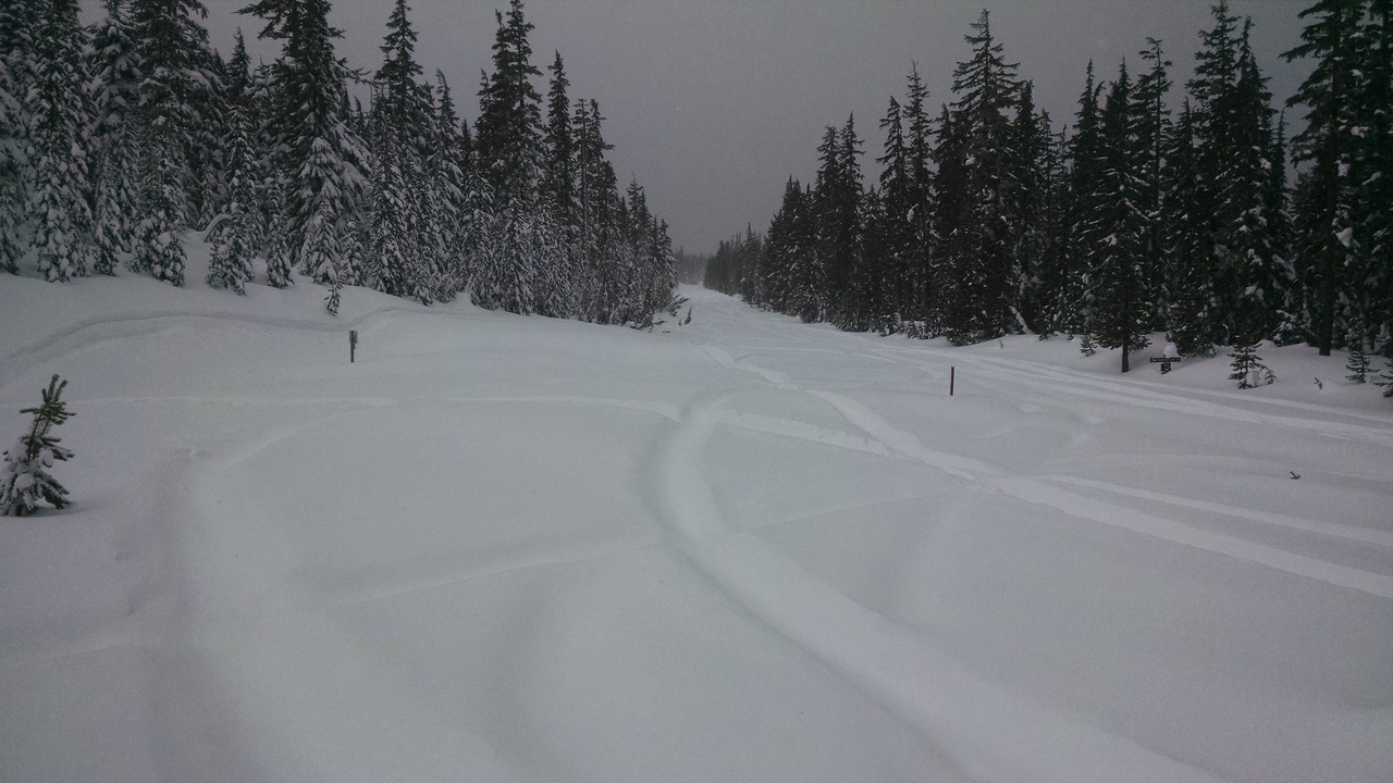 Photo of Outdoor in La Pine