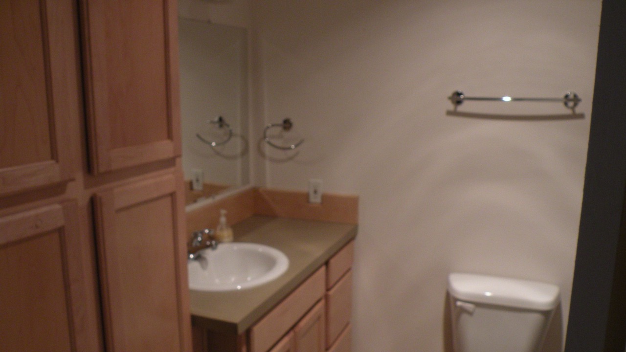 Photo of Bathroom in La Pine