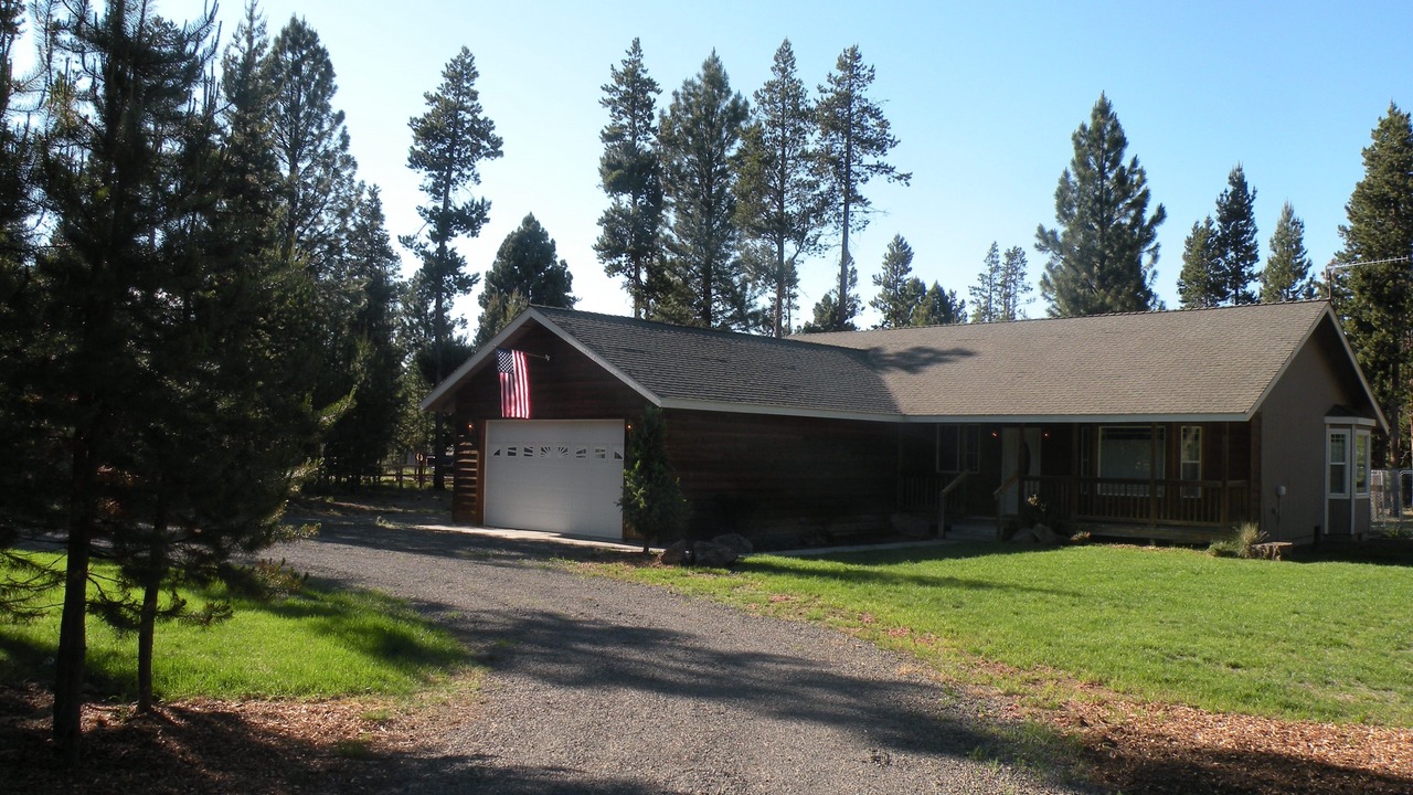 Photo of Outdoor in La Pine