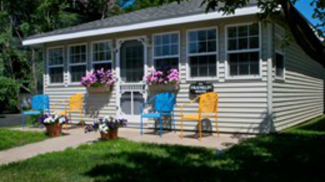 Photo of Outdoor in Olcott