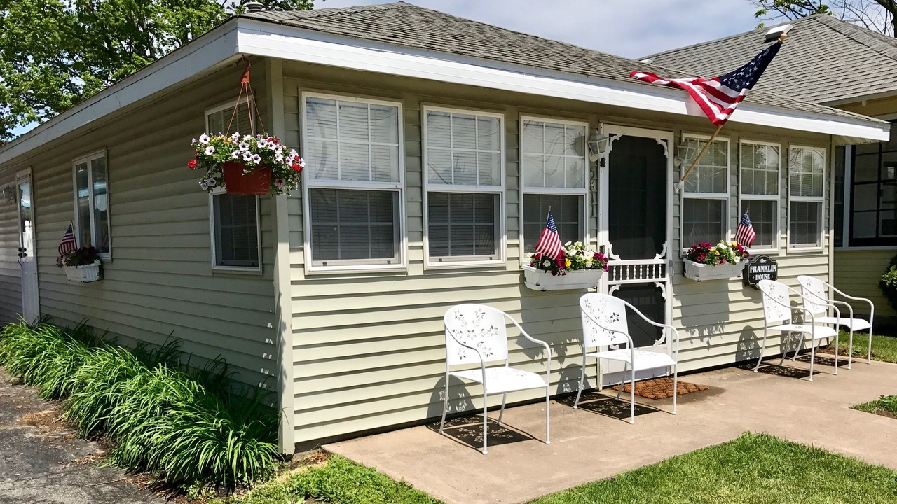 Photo of Outdoor in Olcott