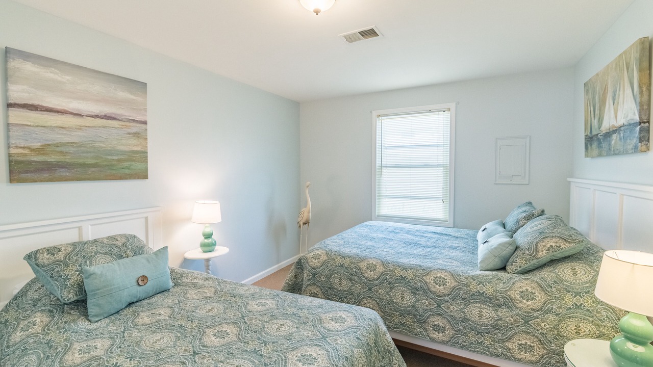 Photo of Bedroom in Olcott