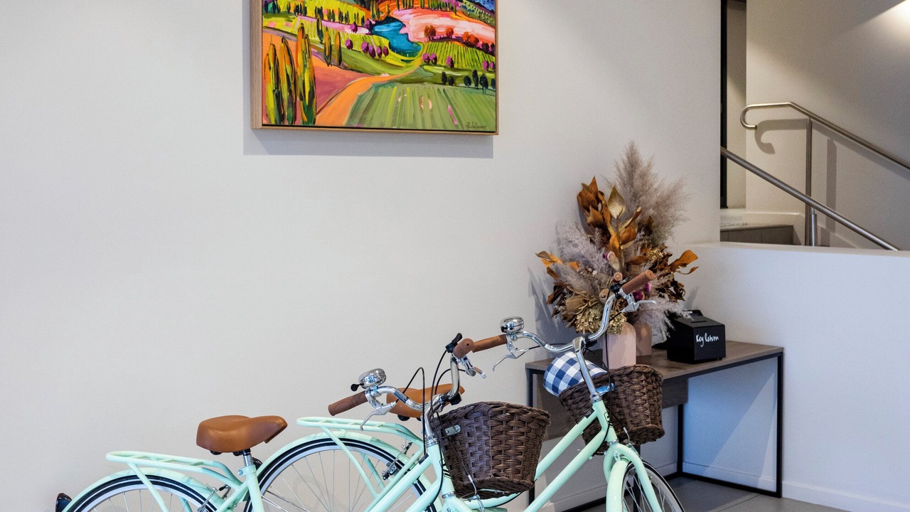 Photo of Outdoor in Orange