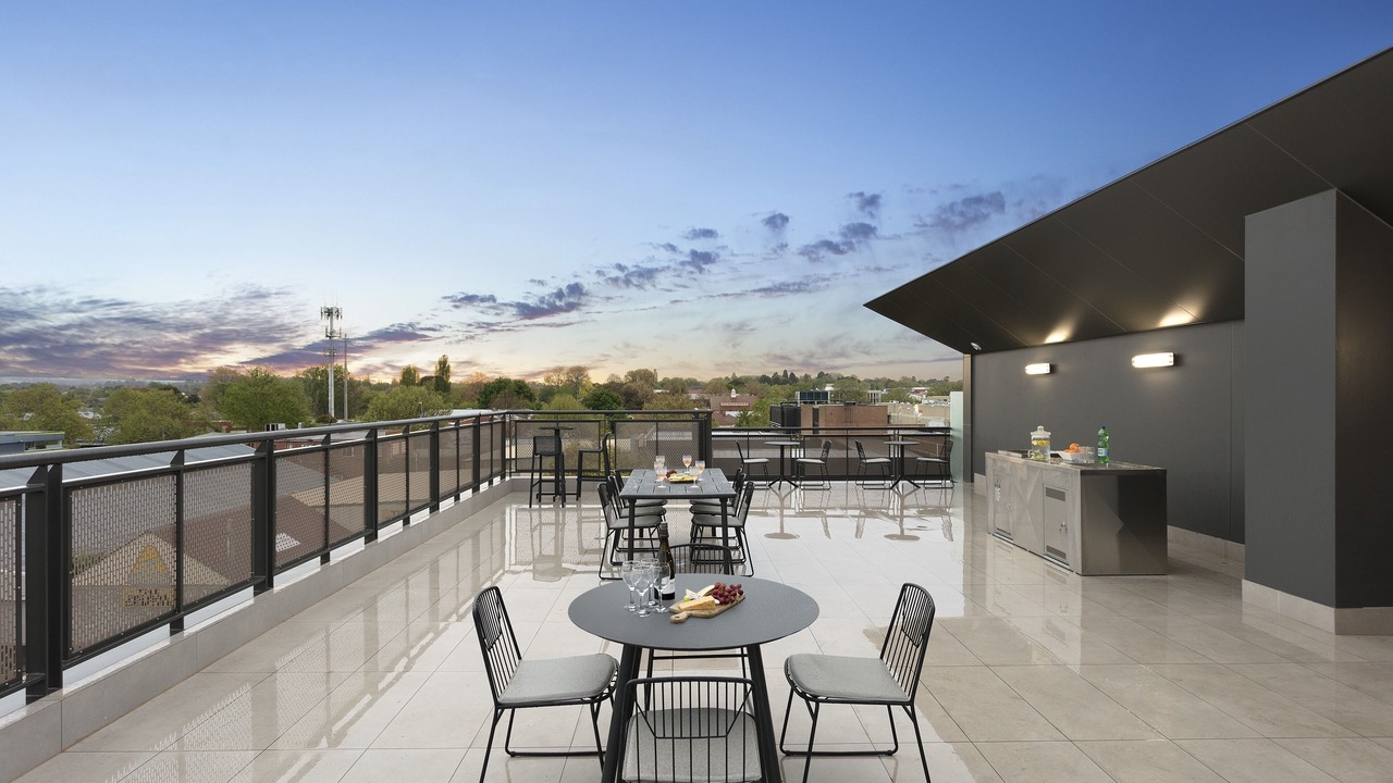 Photo of Outdoor in Orange