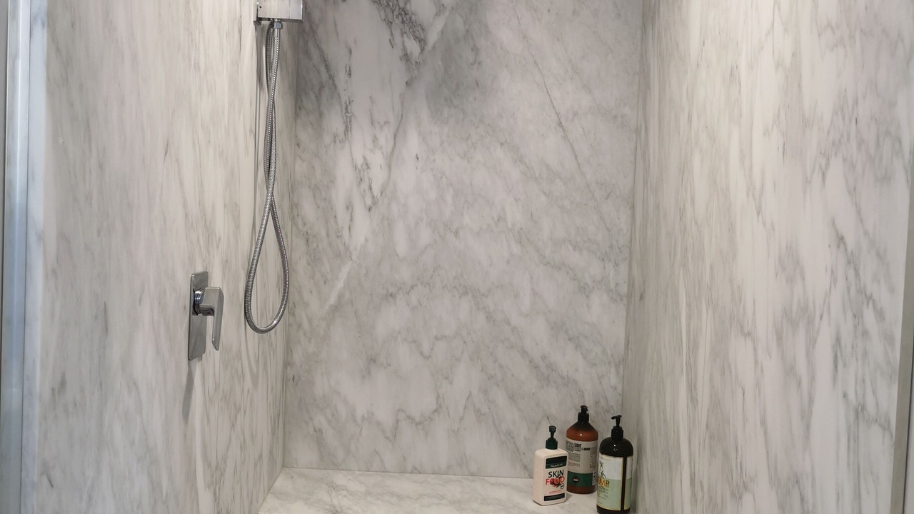 Photo of Bathroom in Rotorua