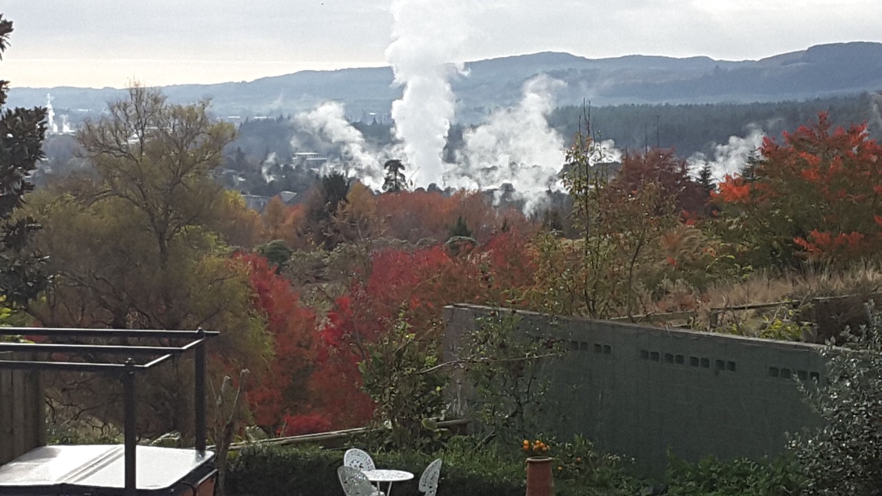Photo of Outdoor in Rotorua