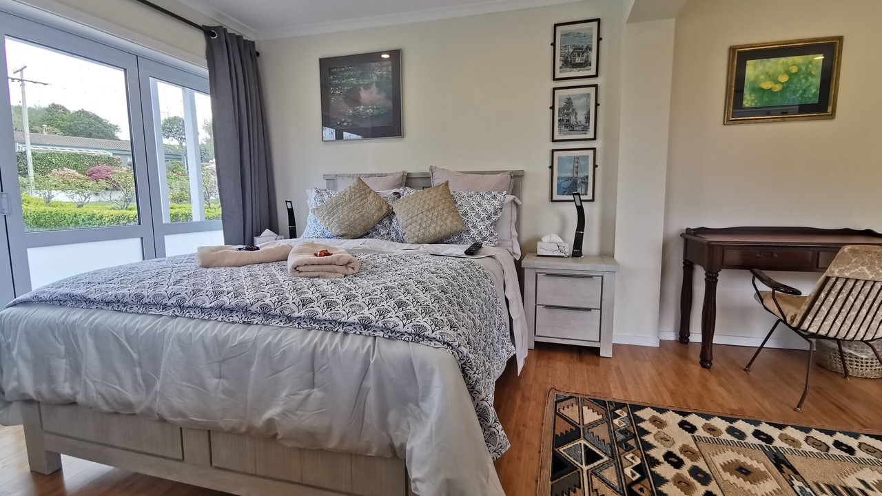 Photo of Outdoor in Rotorua