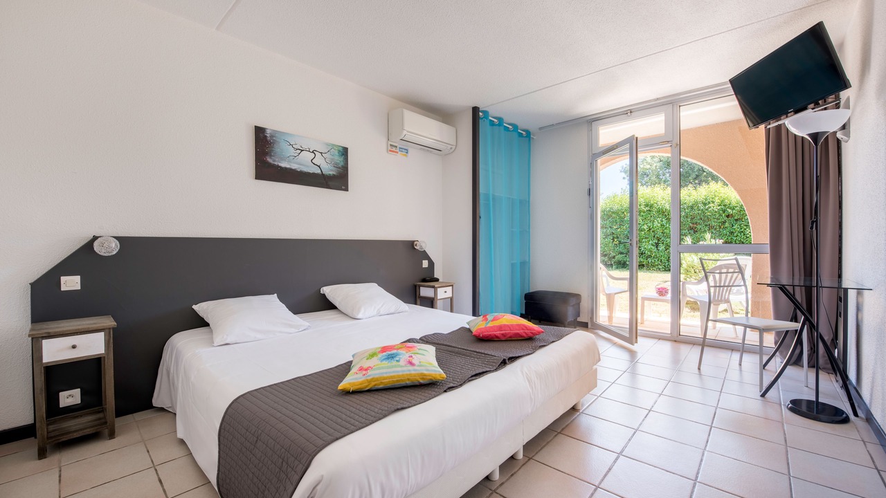Photo of Bedroom in Vallon-Pont-d'Arc