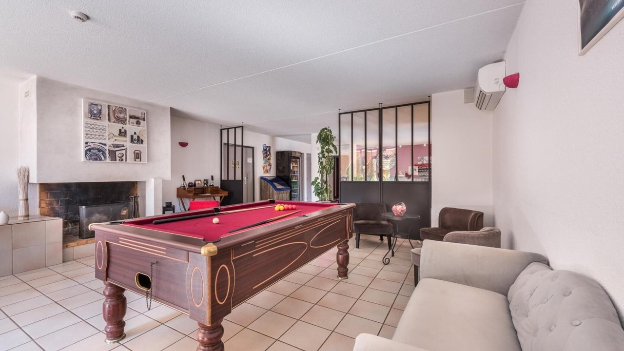 Photo of Bedroom in Vallon-Pont-d'Arc