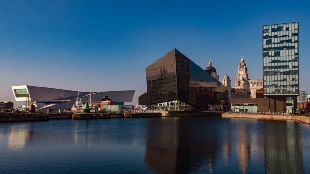 Photo of Others in Liverpool