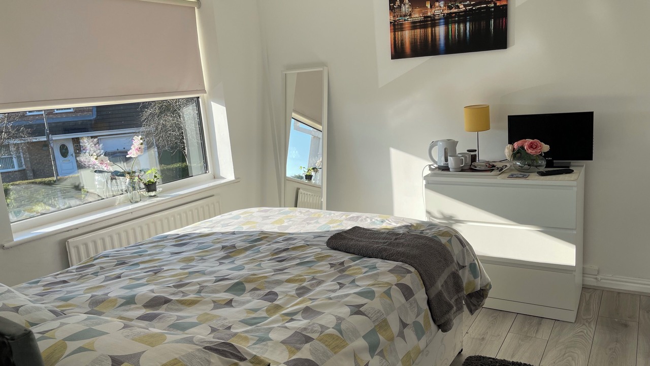 Photo of Bathroom in Liverpool