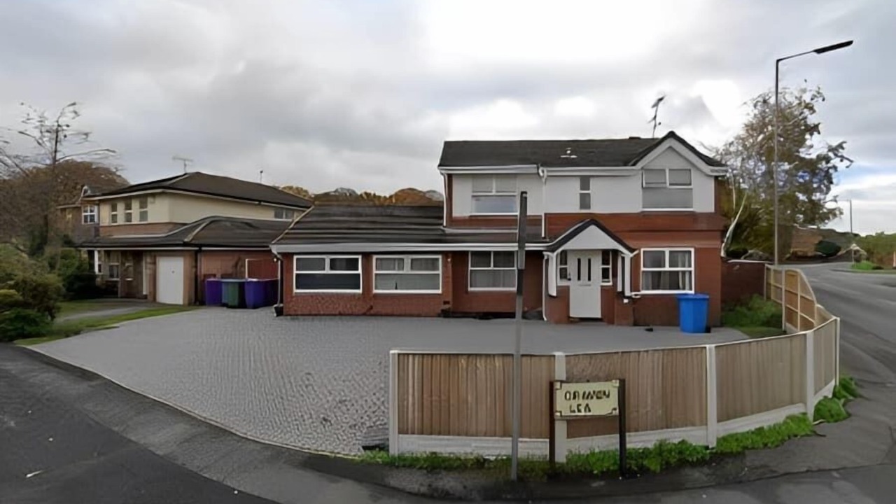 Photo of Outdoor in Liverpool