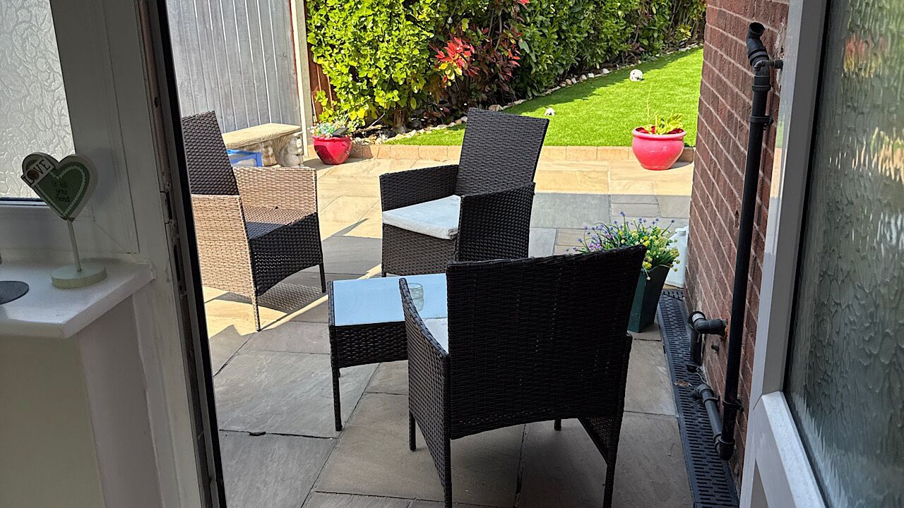 Photo of Bathroom in Liverpool