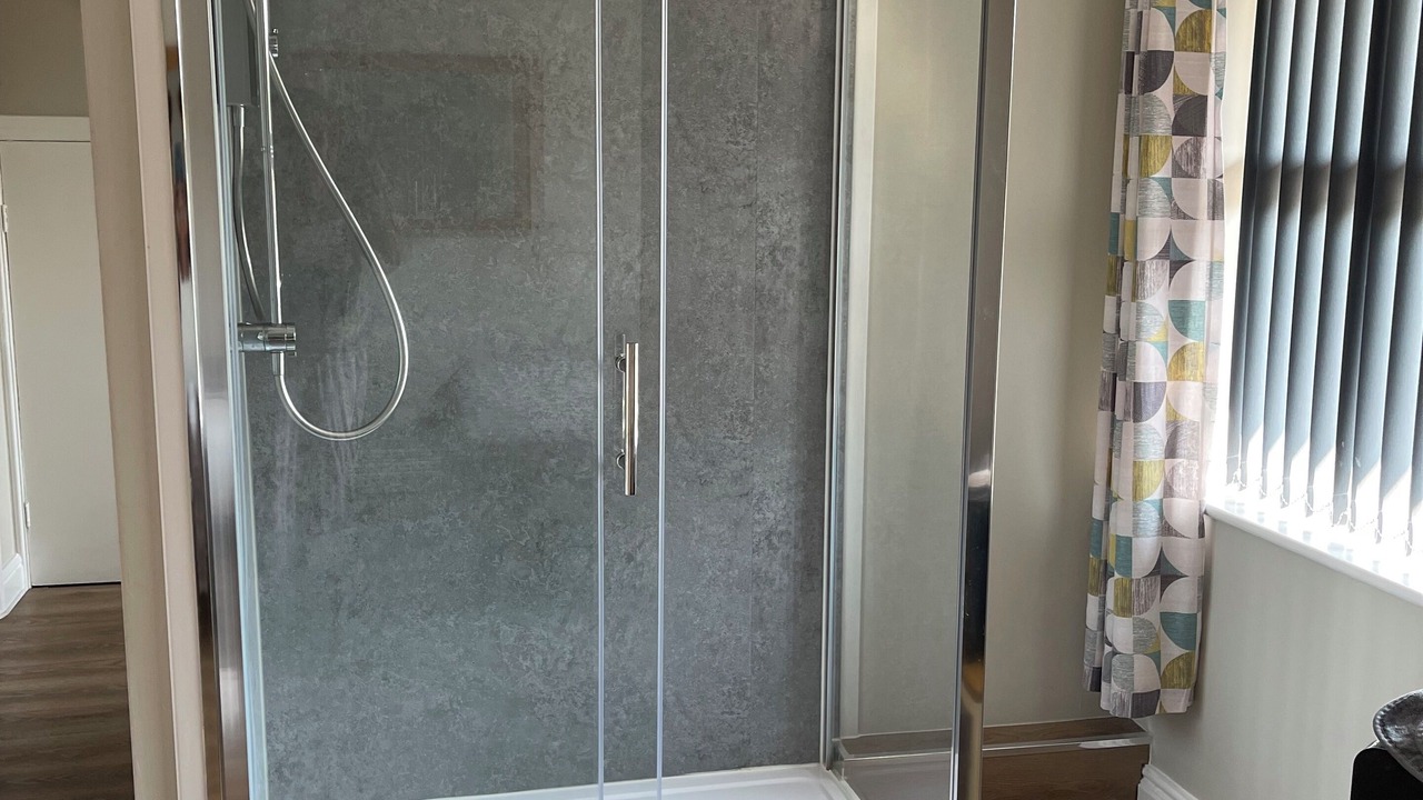 Photo of Bedroom in Liverpool