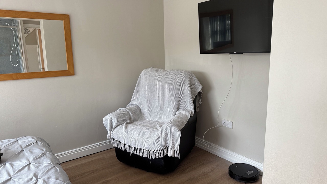 Photo of Bedroom in Liverpool