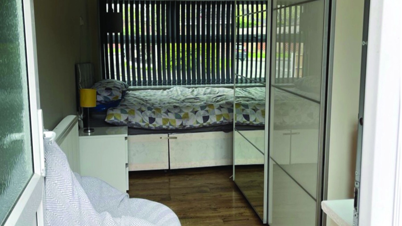 Photo of Bathroom in Liverpool