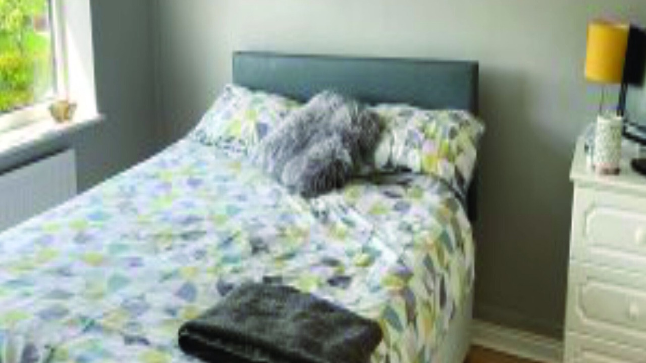 Photo of Bathroom in Liverpool