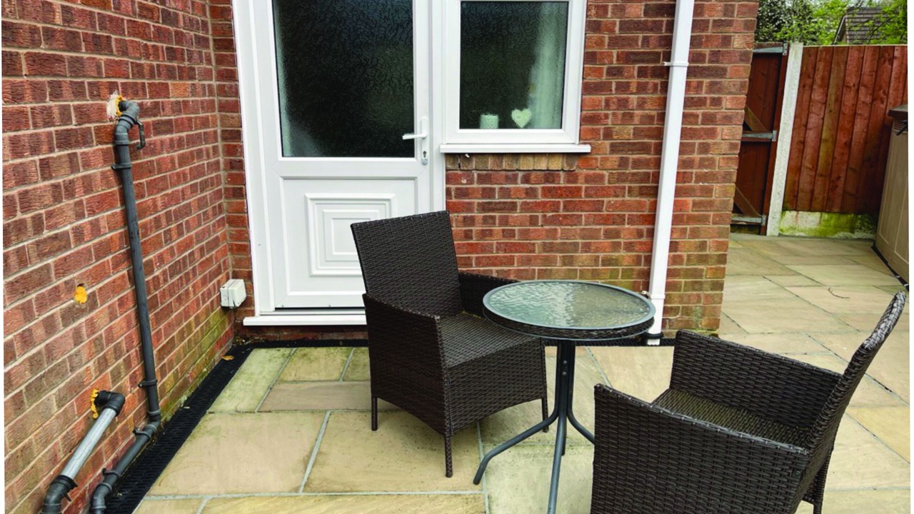 Photo of Bathroom in Liverpool