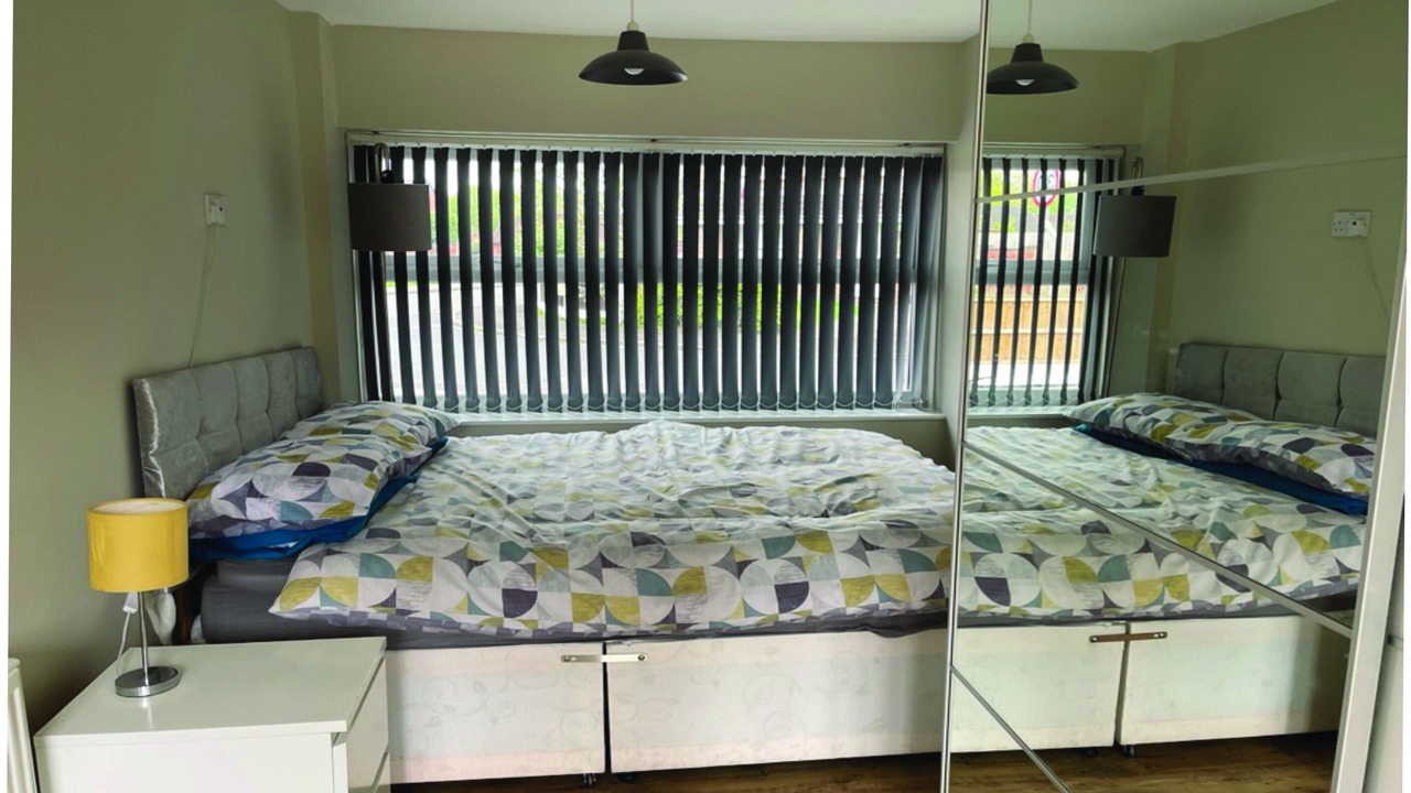 Photo of Bathroom in Liverpool