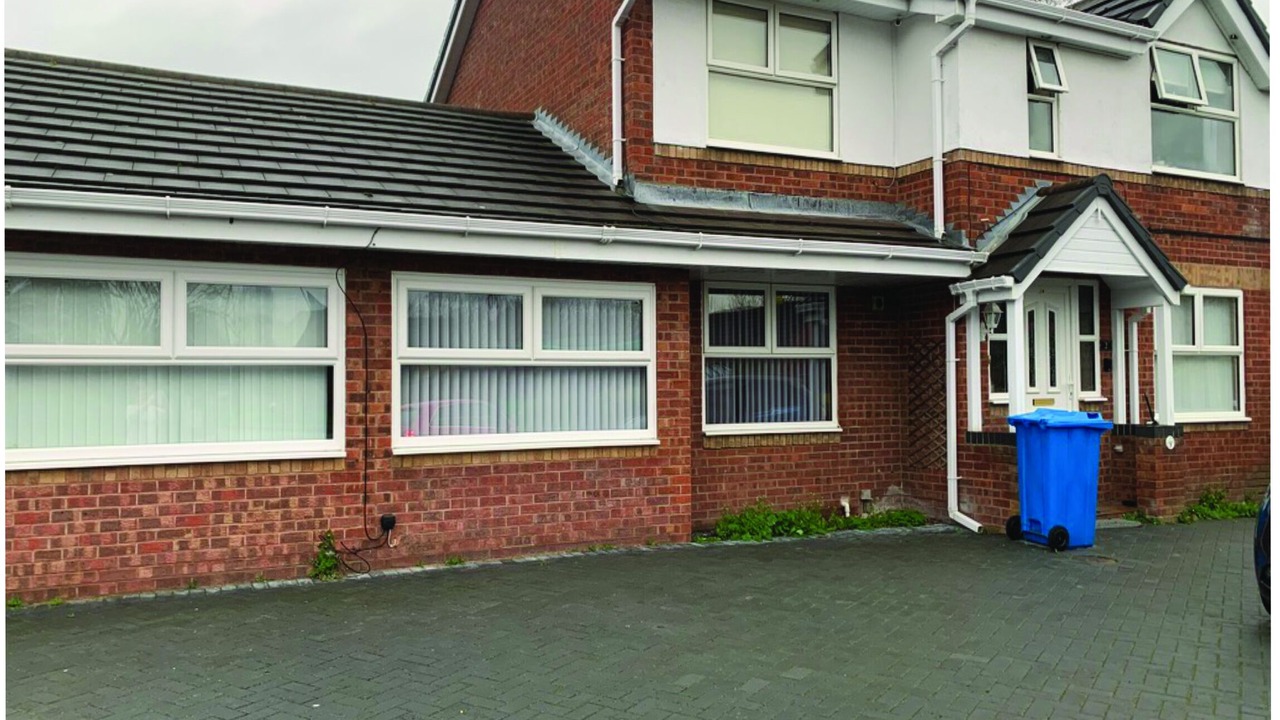 Photo of Outdoor in Liverpool