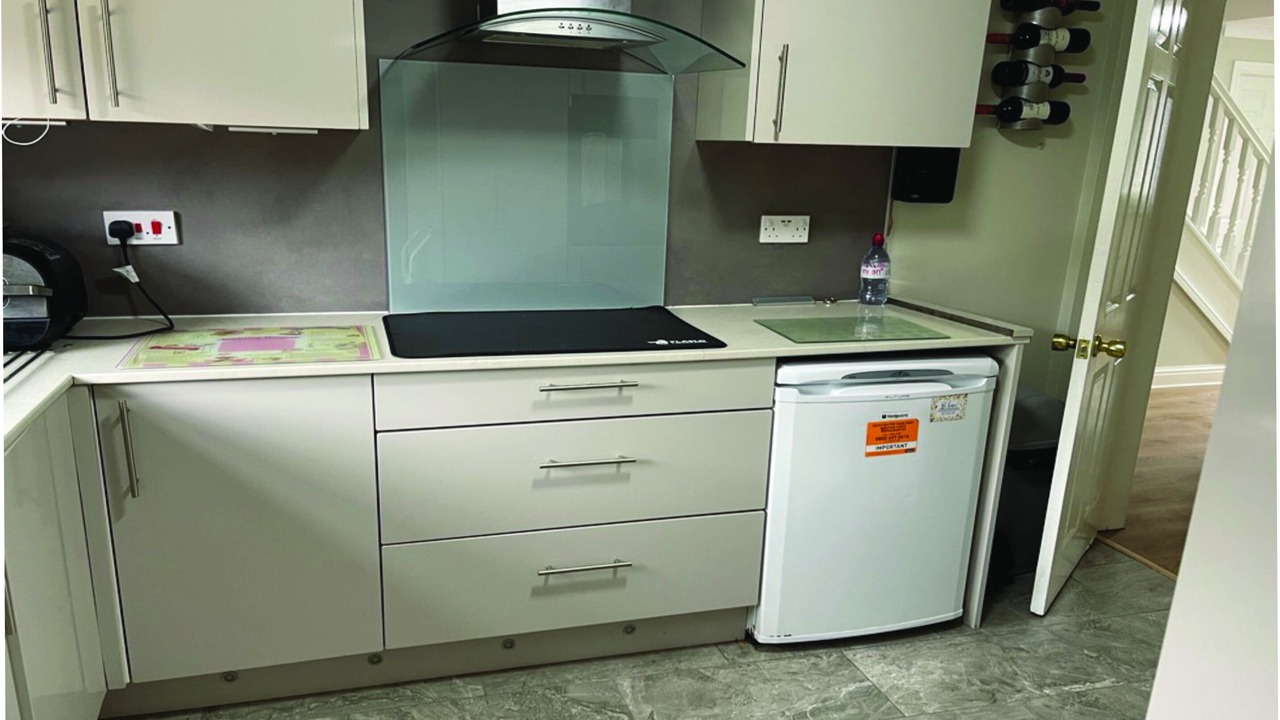 Photo of Kitchen in Liverpool