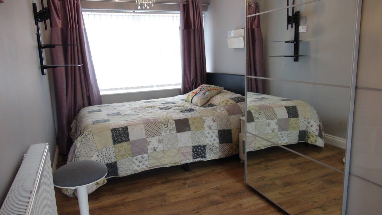 Photo of Bathroom in Liverpool