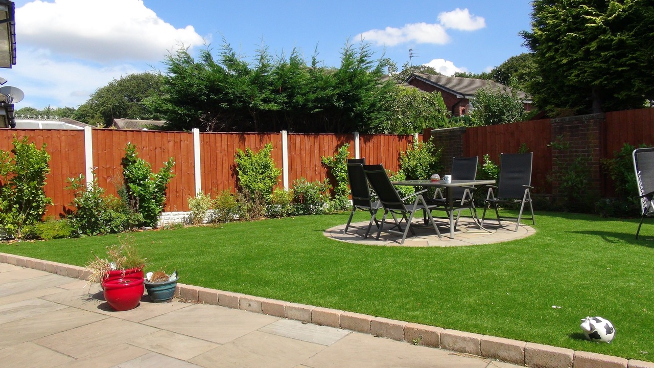 Photo of Outdoor in Liverpool