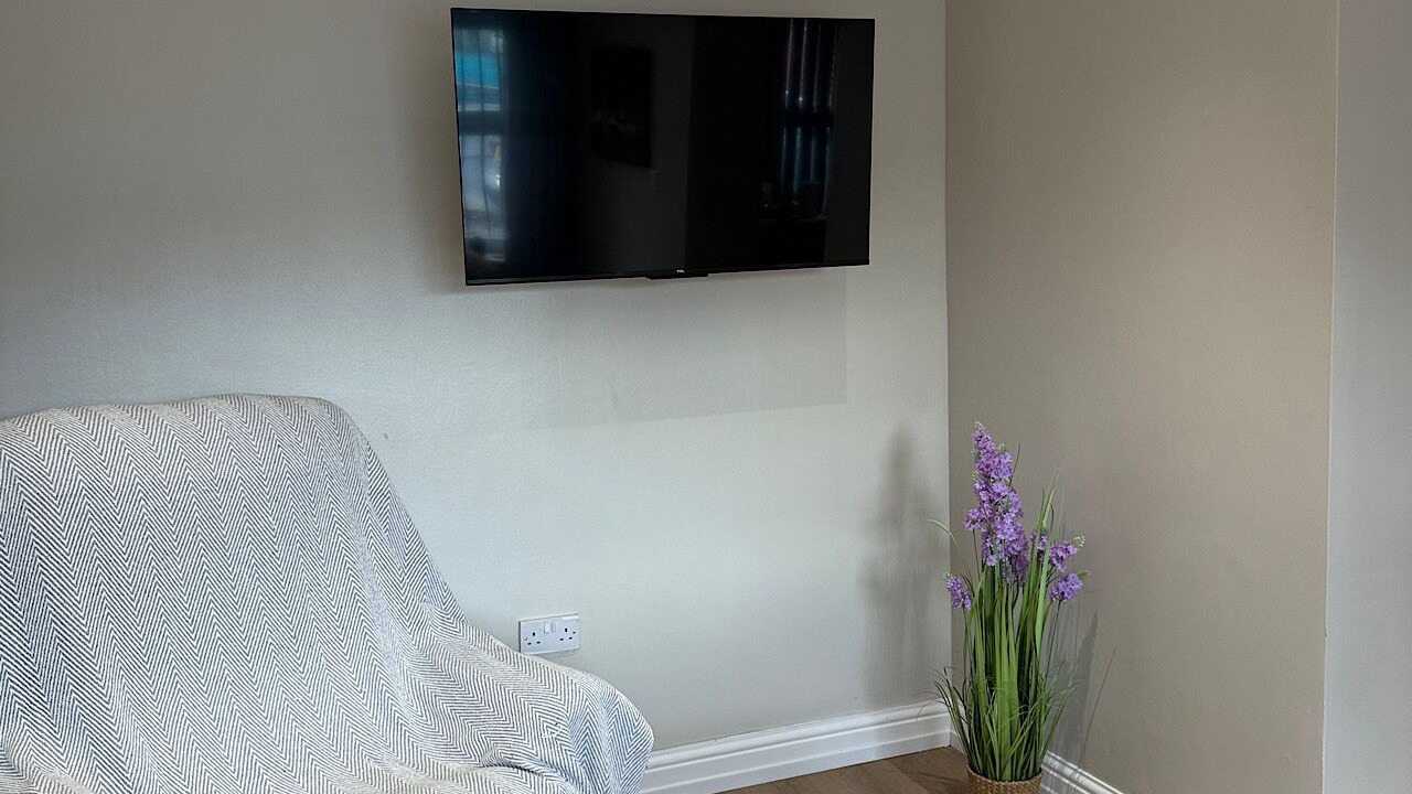 Photo of Bedroom in Liverpool