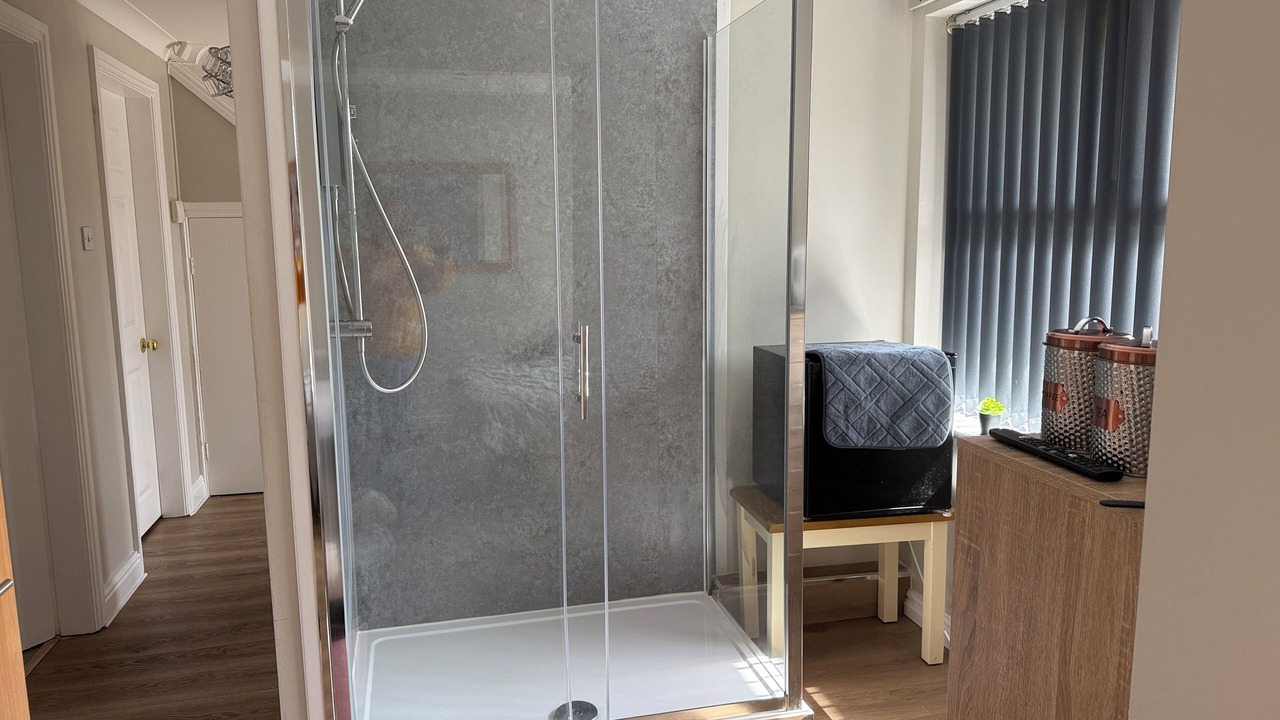 Photo of Bedroom in Liverpool