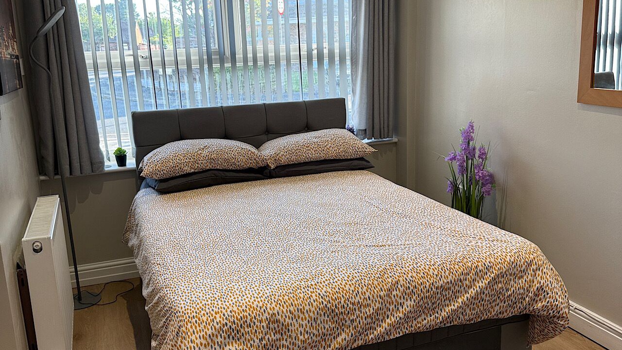 Photo of Bedroom in Liverpool