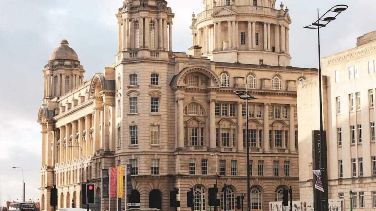 Photo of Others in Liverpool