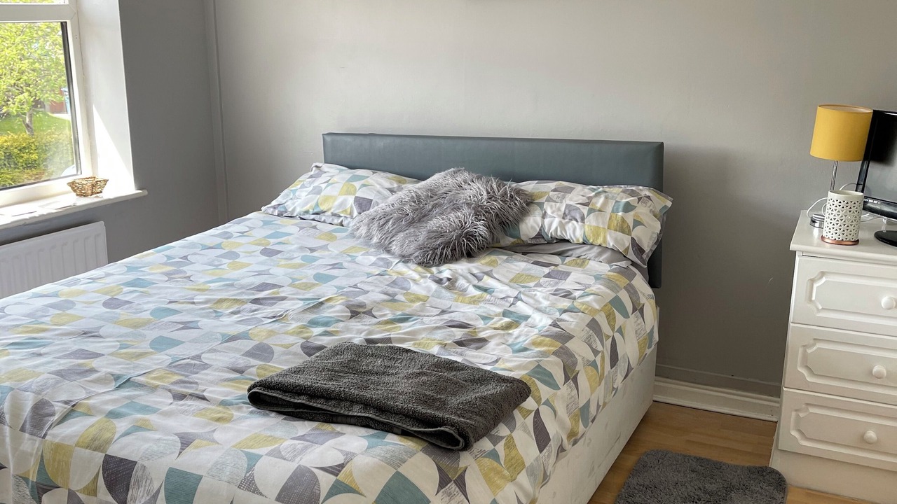 Photo of Bathroom in Liverpool