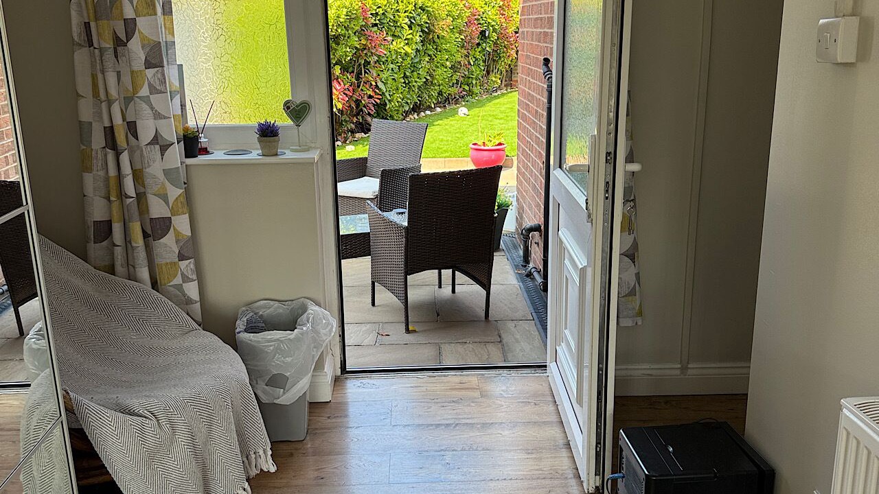 Photo of Bathroom in Liverpool