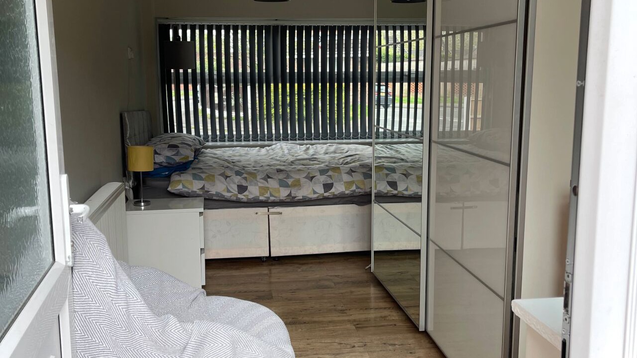 Photo of Bathroom in Liverpool